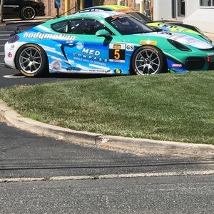 Meet your Posher, David